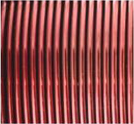 Enamelled Wire